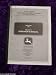 John Deere Technical Shop Manuals