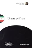 Revue Ellipses Marketing  / L'heure de l'Iran