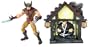 Marvel Legends Series 6 Wolverine in Brown Custome Action Figure