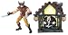 Search : Marvel Legends Series 6 Wolverine in Brown Custome Action Figure
