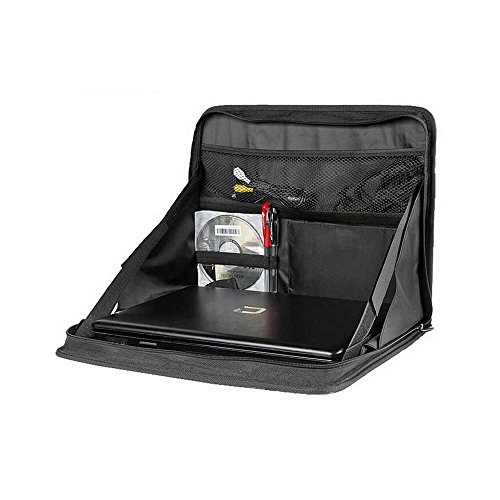 Favson Car Laptop/Eating Steering Wheel Desk MultiFunctional Portable