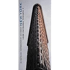 New York Vertical Panoramic Postcards (Panoramic)