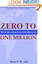 Zero to One Million: How to Build a Company to $1 Million in Sales