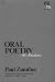 Oral Poetry: An Introduction (Theory of history & literature)