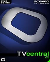 Sceneo - TVcentral 2.0