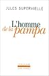 L'homme de la pampa