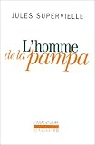 L homme de la pampa