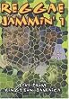 Reggae Jammin', Vol. 1: 1998