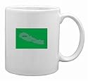Map asia Mug