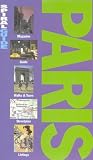 Books : Paris: Spiral Guide (AA Spiral Guides)