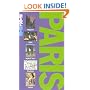 Paris: Spiral Guide (AA Spiral Guides)