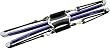 Body Flex Clark Bartram's X-Max Jet Flex