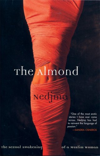 the almond the sexual awakening of a muslim woman