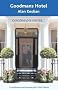 Goodmans Hotel