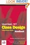 Visual Basic .NET Class Design Handbook