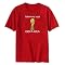 T-Shirt " World Cup 2006 Costa Rica " Country