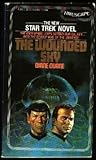 The Wounded Sky (Star Trek, No 13)
