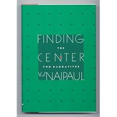 Finding the Center