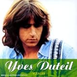 Revue Yves Duteil  / Long Box - Virages / L'intégrale 1974/1979