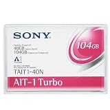 AIT-1 Turbo 8mm Data Cartridge
