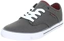 Duffs Dresden (Canvas) 24018014 Unisex - Erwachsene Sportschuhe - Skateboarding