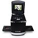 Technaxx DS-01 Negativ-/Dia Scanner (5 Megapixel, SD/SDHC Kartenslot, USB 2.0) schwarz