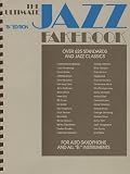 Ultimate Jazz Fake Book : B Flat/No 240080 by Lennon