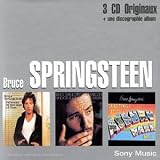 3-CD-Xmas-Box-Set - Bruce Springsteen