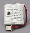 Ace Cordless Phone Battery (3190196)