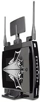 Linksys WRT330N Wireless-N Gigabit Gaming Router