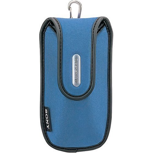 Sony LCSUL Soft Camera Case for DSCU50