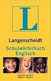 Produkt-Bild: Langenscheidt Schulw&ouml;rterbuch Englisch