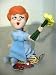 Collectible : the adventures of rocky and bullwinkle and friends: Nell Fenwick