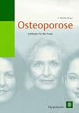 Produkt-Bild: Osteoporose. Leitfaden f&uuml;r die Praxis