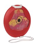 Atlantic 38504644 - Mini Gogo 16 CD Red Case