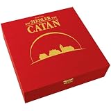 Kosmos 6953160 Siedler von Catan: Siedler von Catan - Jubil�umseditionvon "KOSMOS"