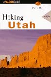 Hiking Utah