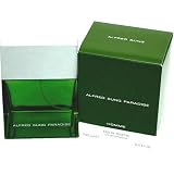 Paradise By Alfred Sung For Men. Eau De Toilette Spray 3.4 Ounces