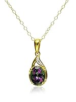 Ivy Gems Cadena  Dorado