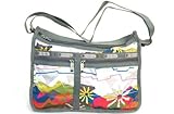 40%OFF レスポ レスポートサック LeSportsac 7507 4851 ショルダー デラックスエブリディバッグ ワッテージ