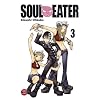 Soul Eater, Band 3