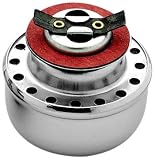 Mr. Gasket 2061 Valve Cover Twist-On Breather
