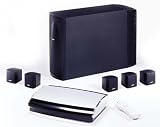 BOSE LS-18 DVDホームシアターシステム