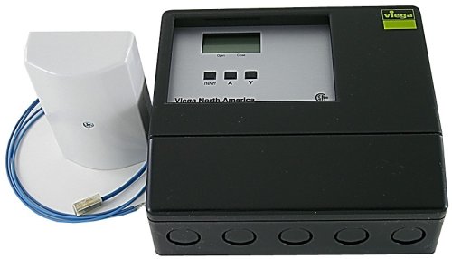 Viega Radiant Basic Heating Control 16015