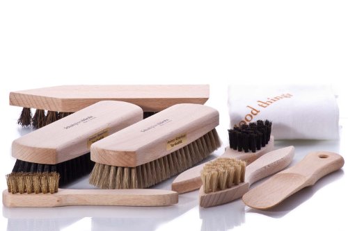 Produkt-Bild: Schuhputz-Set, Standard
