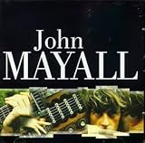 John Mayall