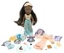 Lil' Bratz Slumber Party Sasha with Accessories