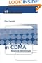 Multiuser Detection in CDMA Mobile Terminals