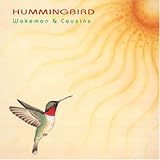 Hummingbird