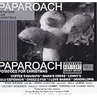 Potatoes for Christmas by Papa Roach